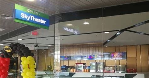 one mall valenzuela cinema|One Mall Valenzuela SkyTheater  .